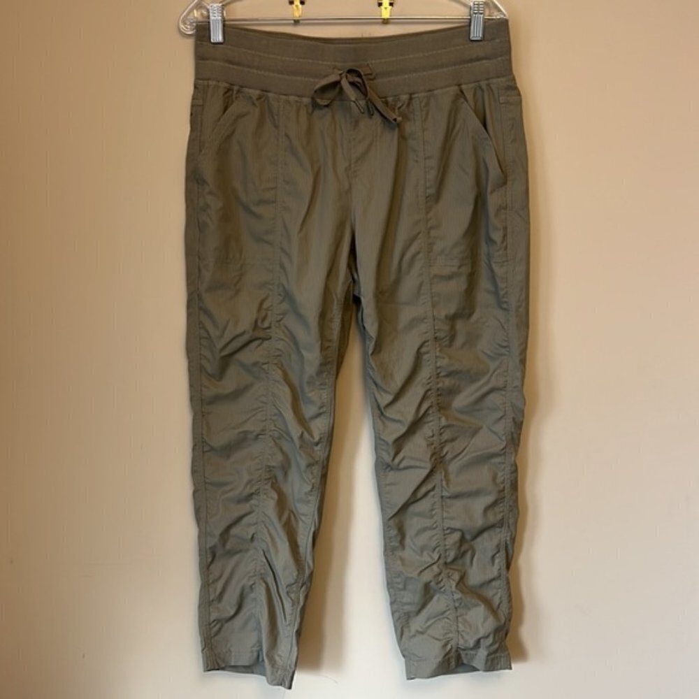 Shambhala Lightweight Unlined Active Pants size L